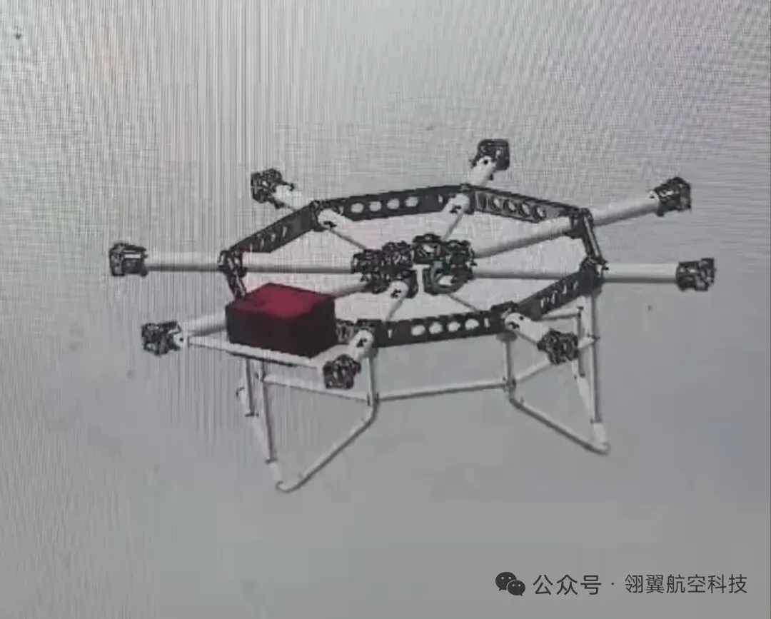 大疆入局大载重市场,行业格局真的要变天?真相大揭晓!