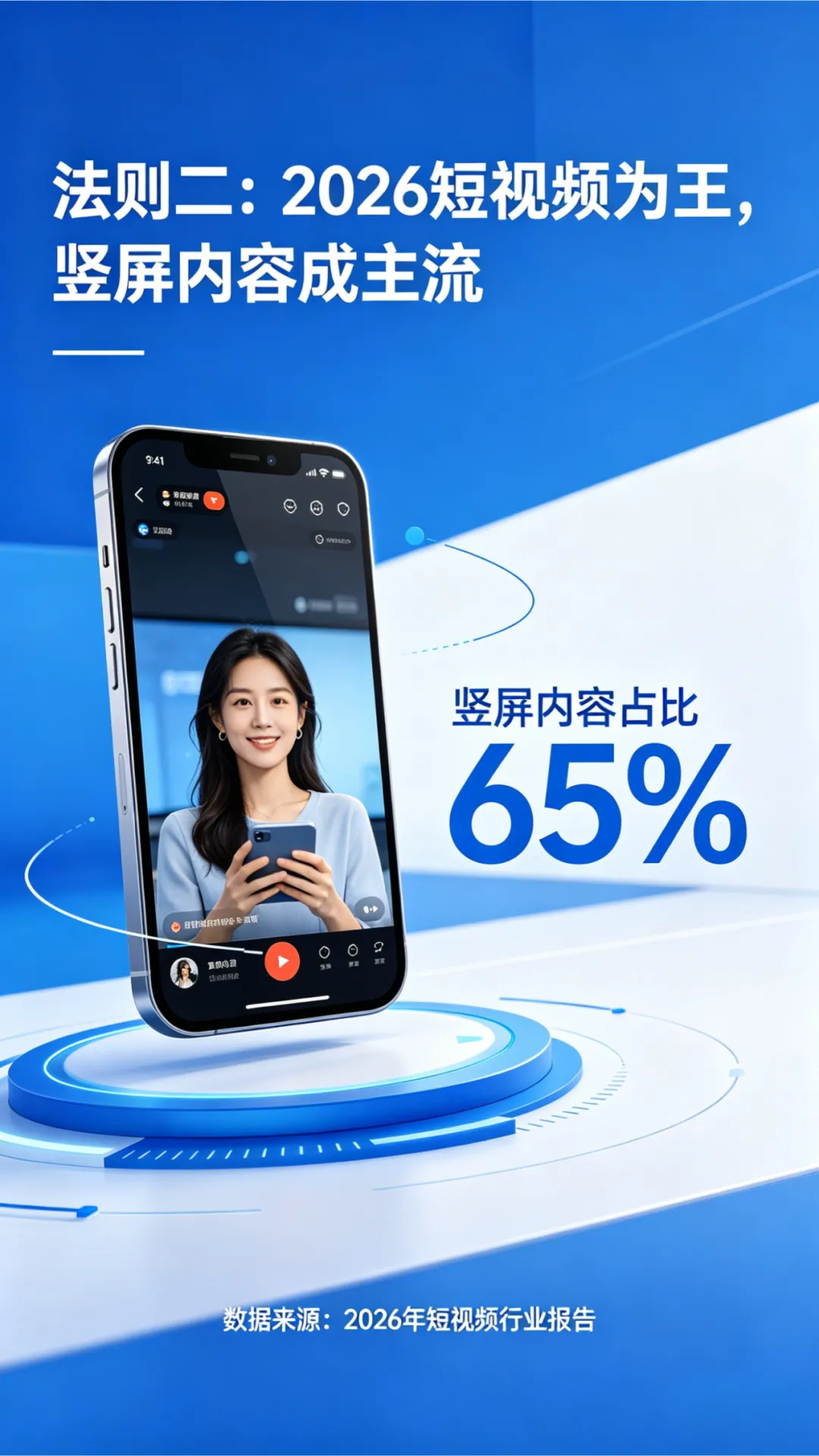 2026社媒营销新风口:AI、短视频、真实圈层与全球化的黄金法则