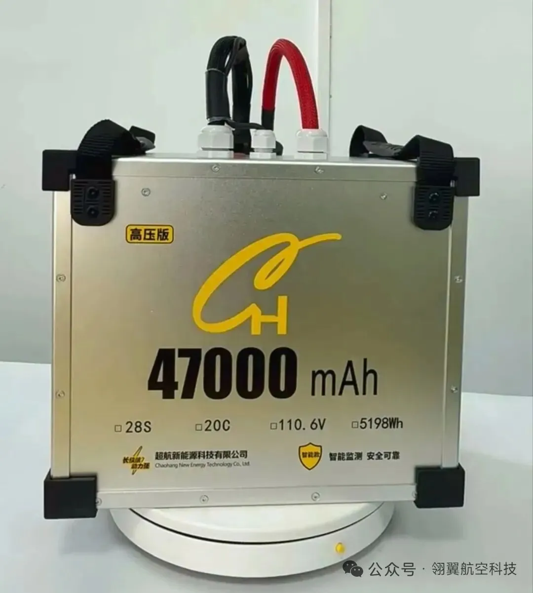 大疆入局大载重市场,行业格局真的要变天?真相大揭晓!