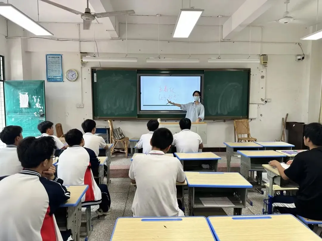 立足教学研究与市场导向,构建小语种高品质教材体系