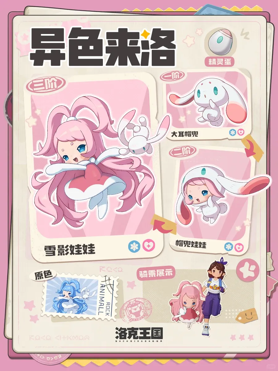 超越王世界、登顶22天,洛克王国世界的营销密码