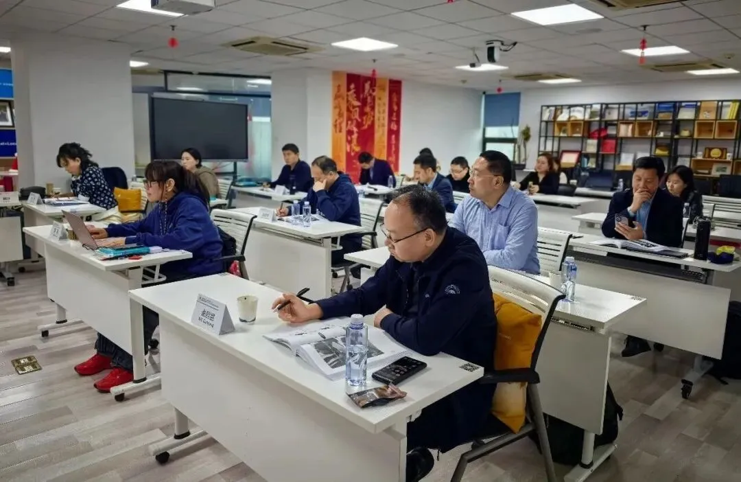 “好营销”的“新算法” | 《市场营销理论与模型》课程回顾