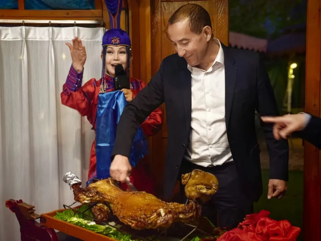 “好营销”的“新算法” | 《市场营销理论与模型》课程回顾