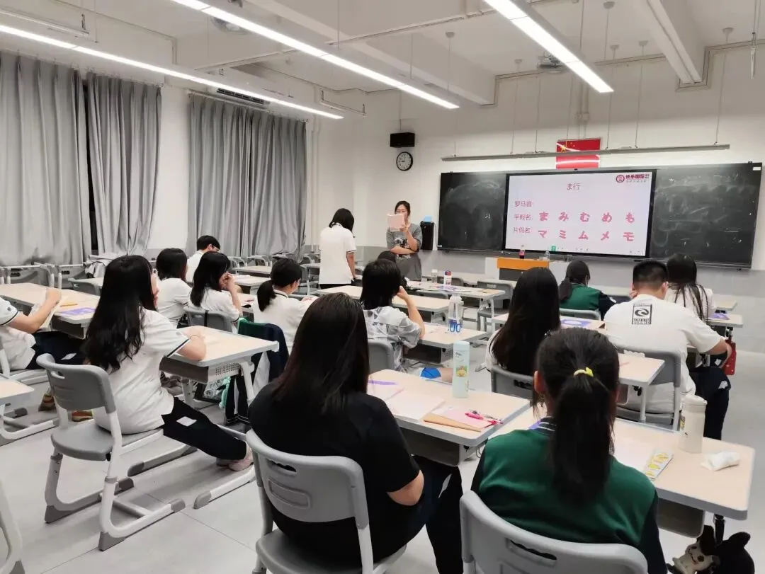 立足教学研究与市场导向,构建小语种高品质教材体系