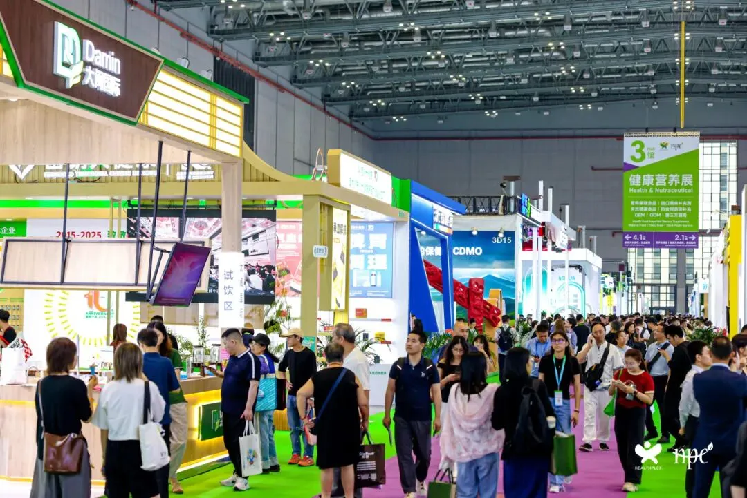 暴涨60%,狂飙的抗衰市场,下一个引爆点在哪儿?