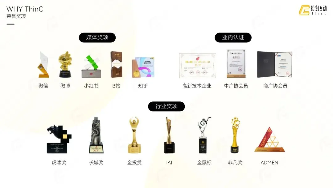 拾刻互动|社交整合营销业务介绍