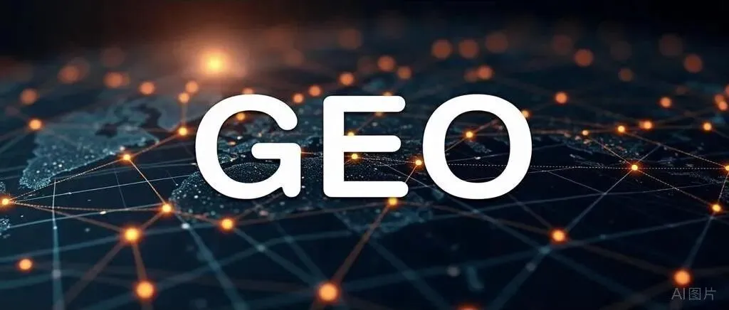 GEO vs SEO:AI时代企业营销新变局,如何借势弯道超车?