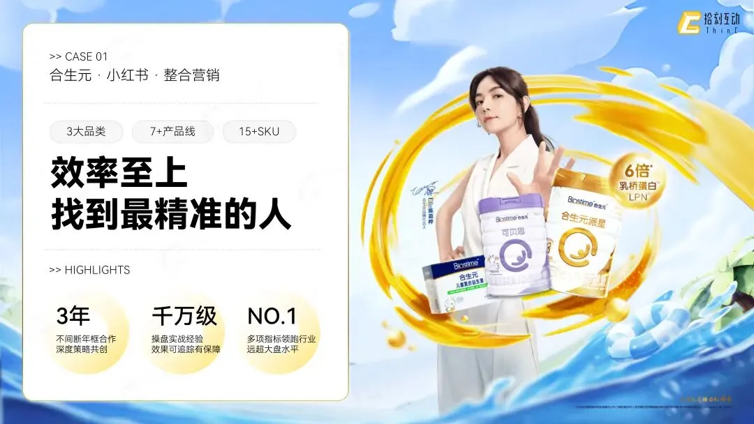 拾刻互动|社交整合营销业务介绍