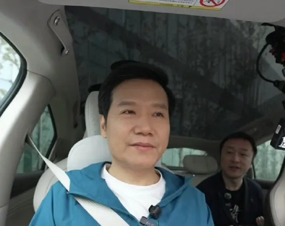 雷军直播都说了啥?被逼的、说我营销大师是友商阴谋、不为说服黑子