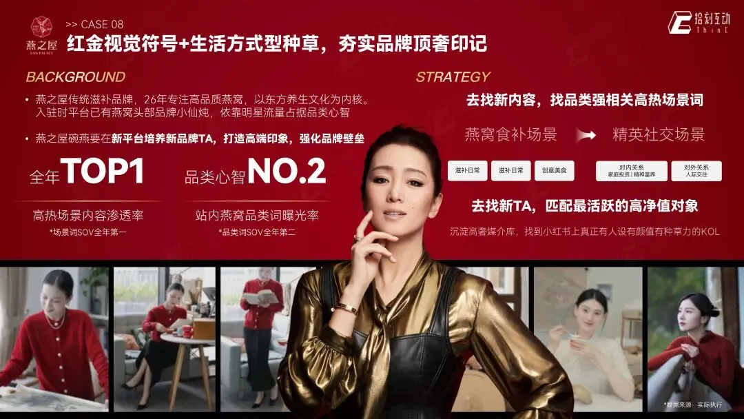 拾刻互动|社交整合营销业务介绍