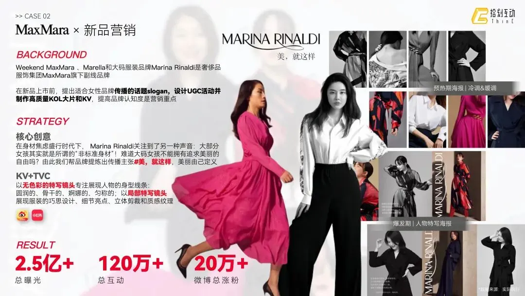 拾刻互动|社交整合营销业务介绍