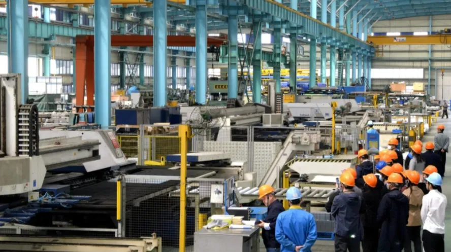 中企出海坦赞市场,这些品类赛道值得重点布局!