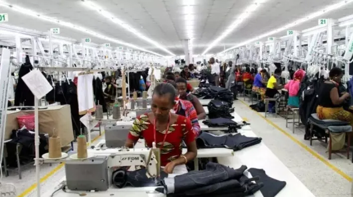 中企出海坦赞市场,这些品类赛道值得重点布局!