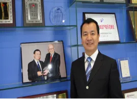 4月28日—泰州《进攻型营销》课程邀请函