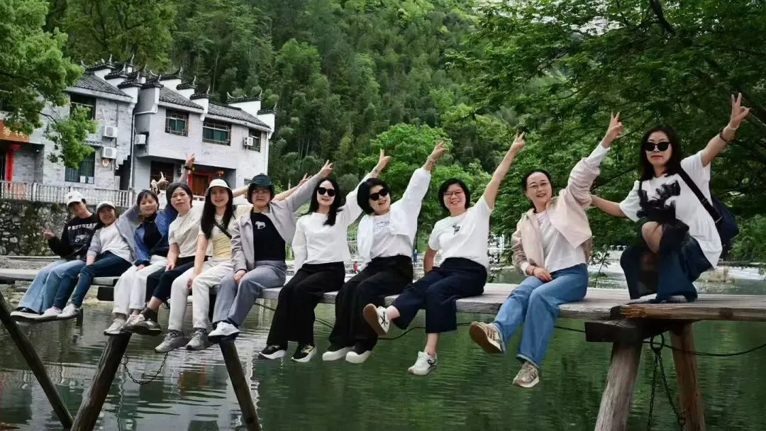 凝心聚力,共赴美好 | 城东商贸市场有限公司2026 年团建之旅圆满落幕