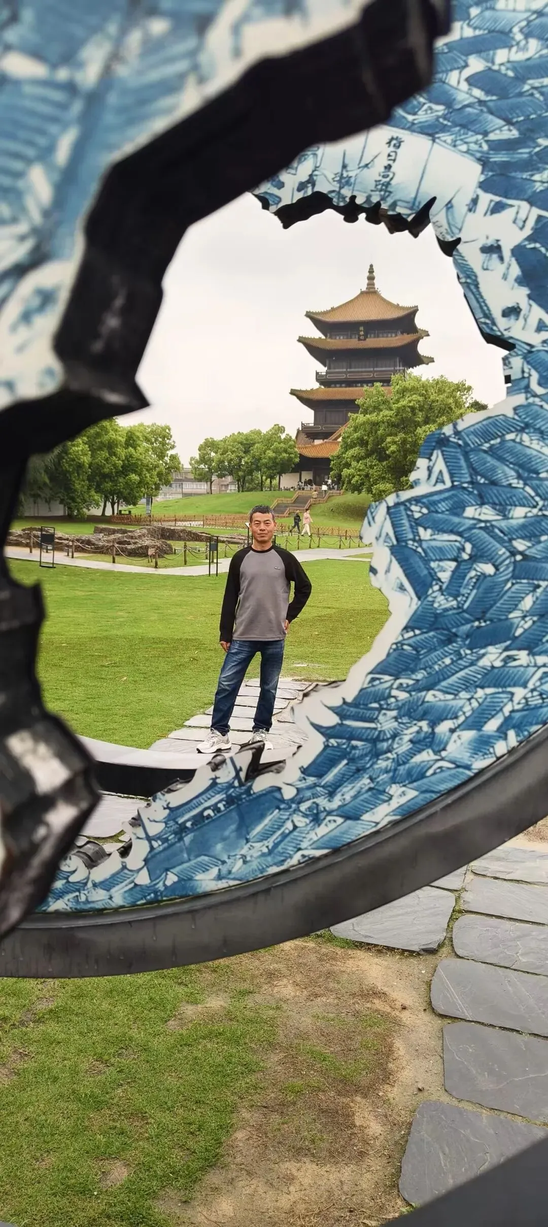 凝心聚力,共赴美好 | 城东商贸市场有限公司2026 年团建之旅圆满落幕