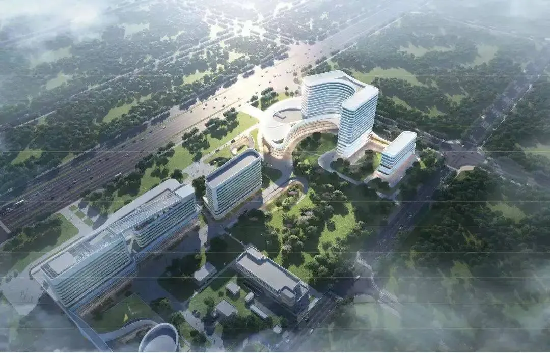 奋力冲刺二季度|高端营销|中建二局装饰公司接连中标,“筑”力高质量发展