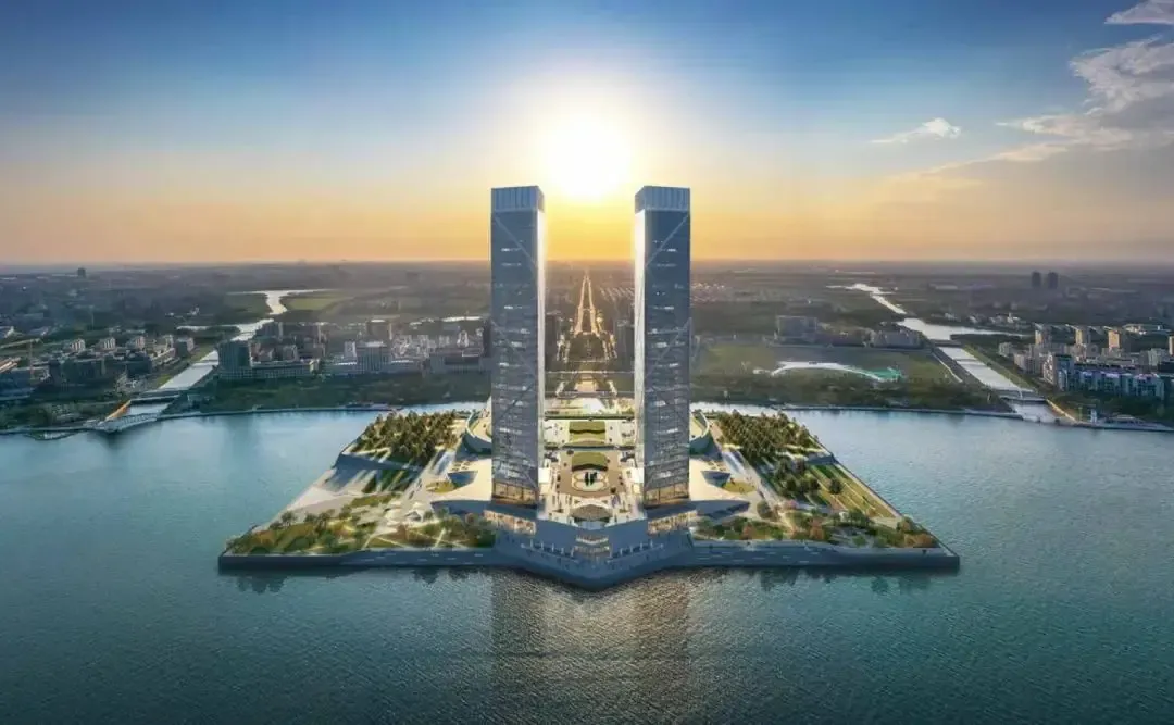 奋力冲刺二季度|高端营销|中建二局装饰公司接连中标,“筑”力高质量发展