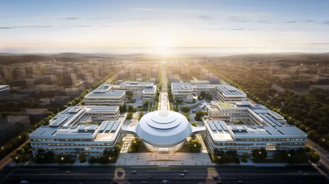 奋力冲刺二季度|高端营销|中建二局装饰公司接连中标,“筑”力高质量发展