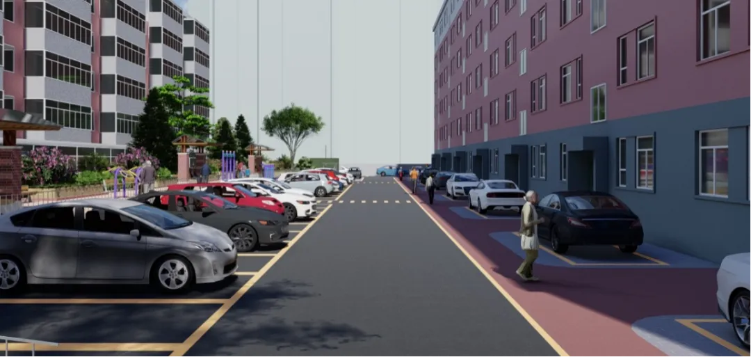 奋力冲刺二季度|高端营销|中建二局装饰公司接连中标,“筑”力高质量发展