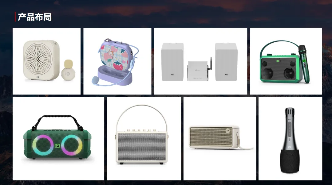 2026年市场热门无线夹领扩音器型号大揭秘,你知道几个?