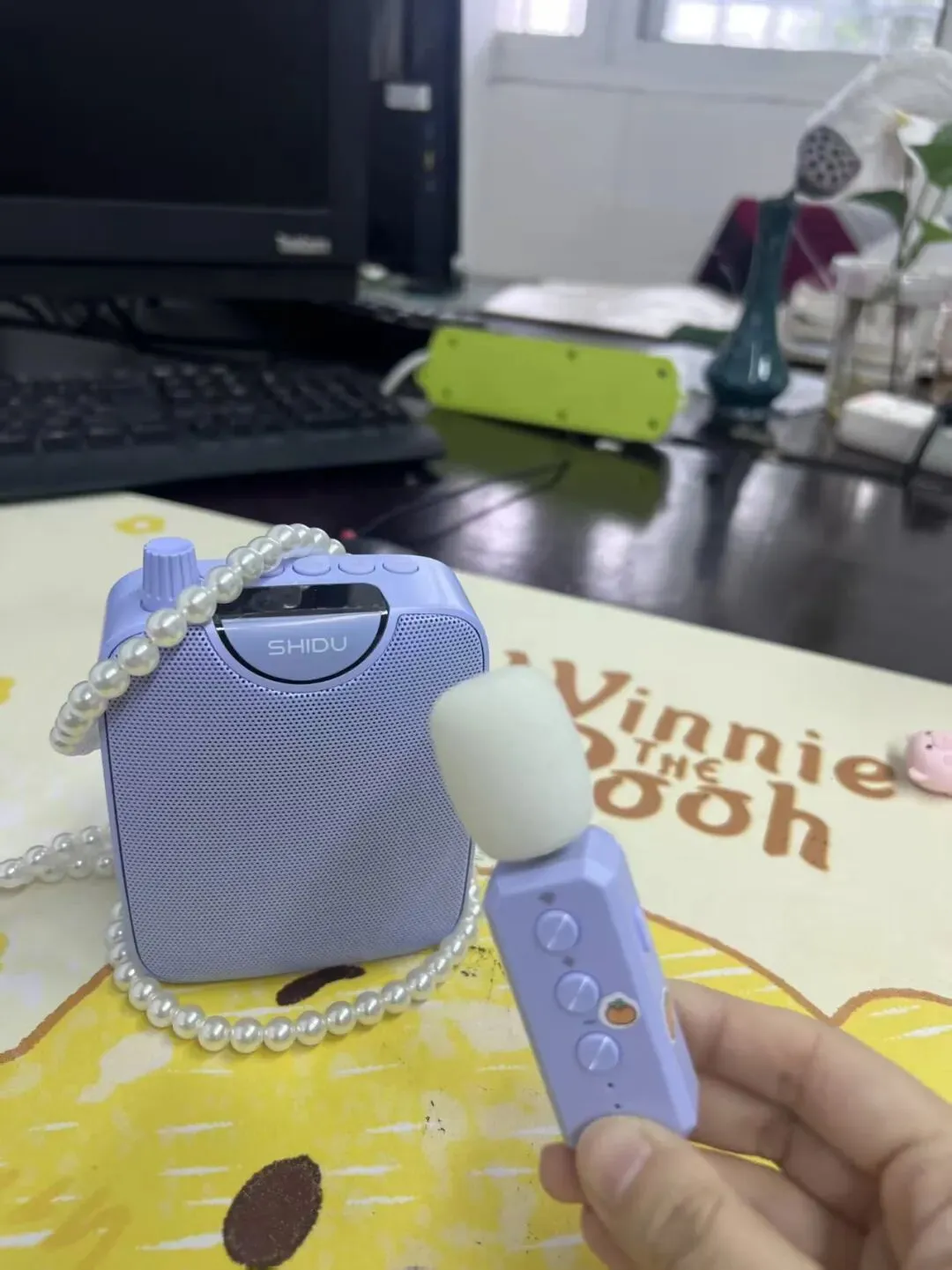 2026年市场热门无线夹领扩音器型号大揭秘,你知道几个?