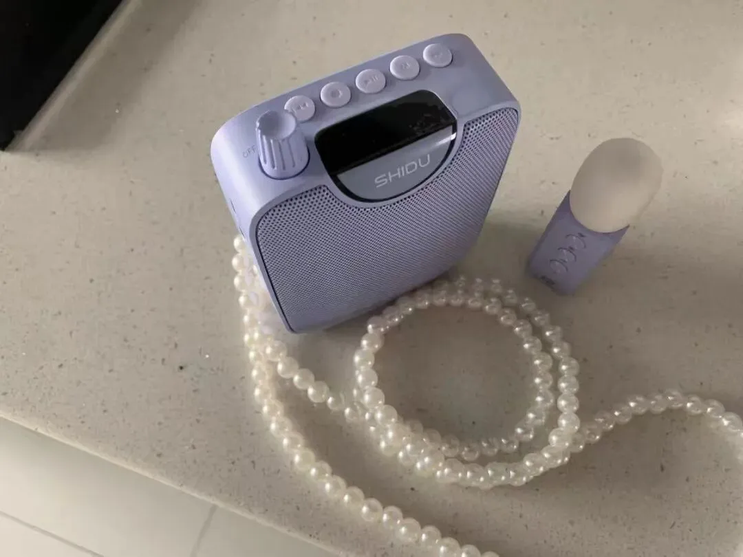 2026年市场热门无线夹领扩音器型号大揭秘,你知道几个?