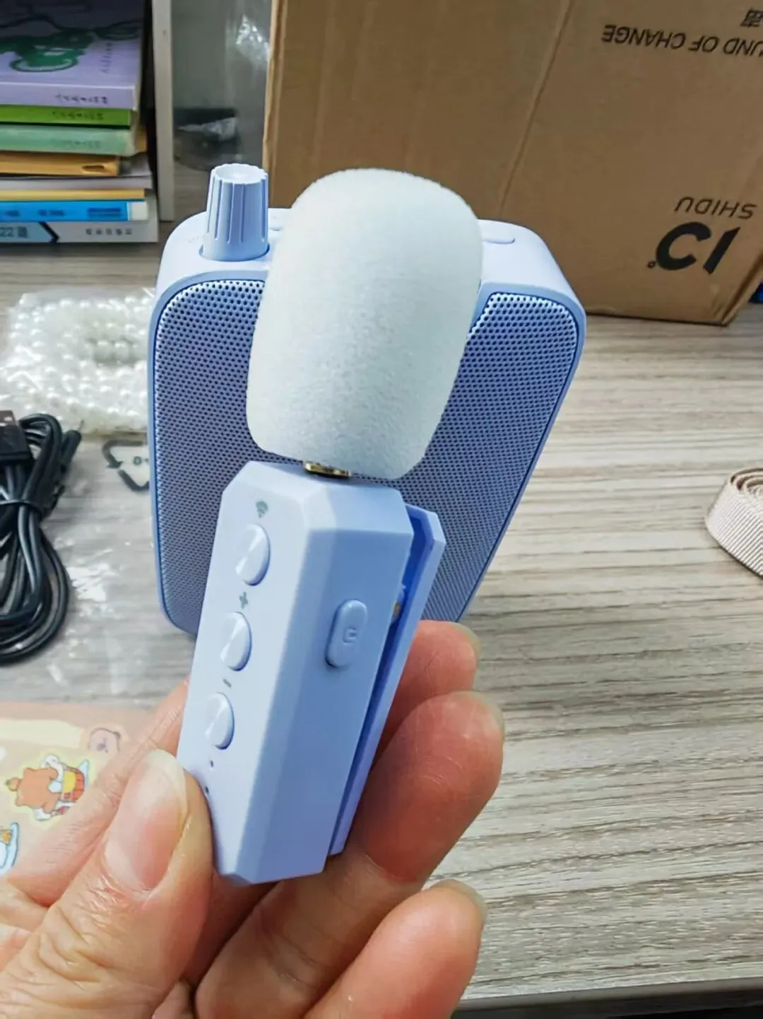 2026年市场热门无线夹领扩音器型号大揭秘,你知道几个?