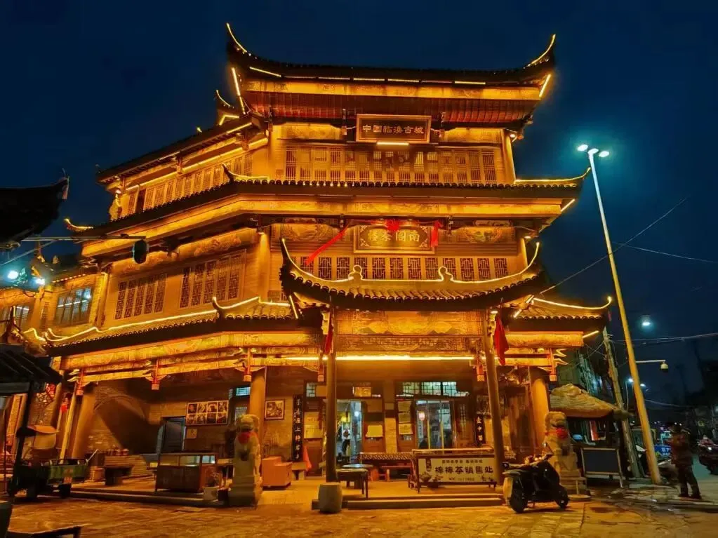 下沉市场看消费:“非遗+”扮靓县域消费“新面孔”