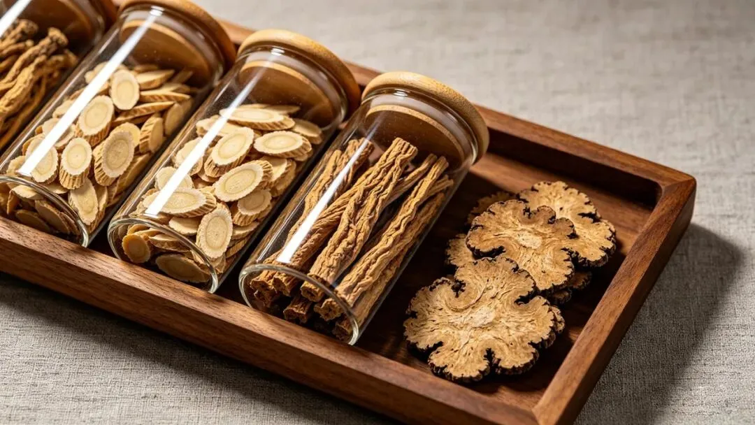 多项新规实施 中药饮片市场利好