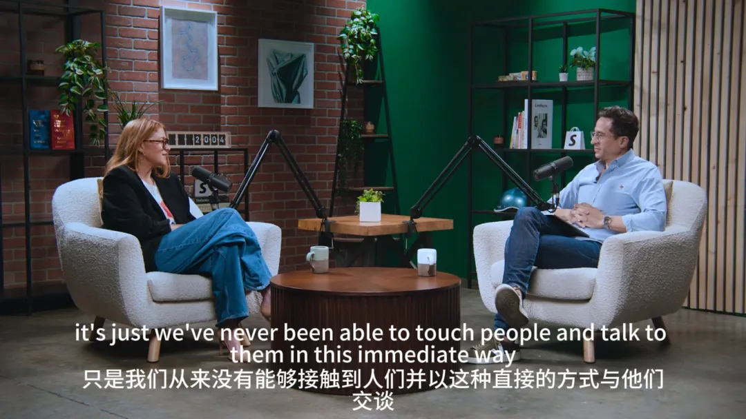 在饱和的市场中,Rosie Johnston 为何对2026年充满期待?