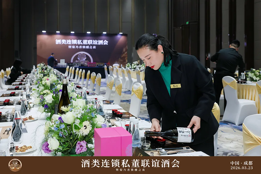 市场规模已超10亿,清酒热还有多远?