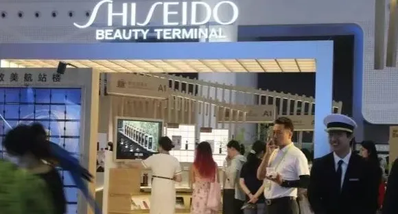 日本企业借消博会发力 探寻中国消费市场新机遇