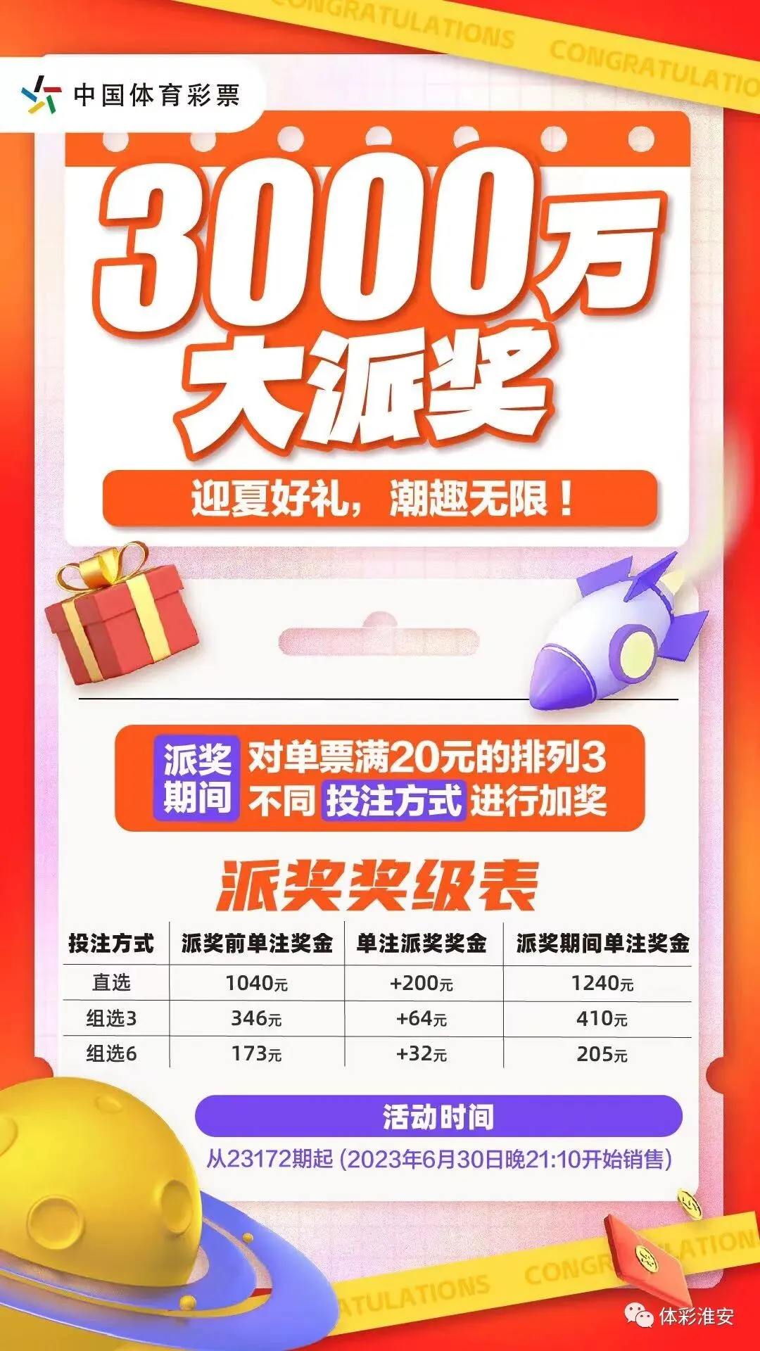 2023.7.20营销海报