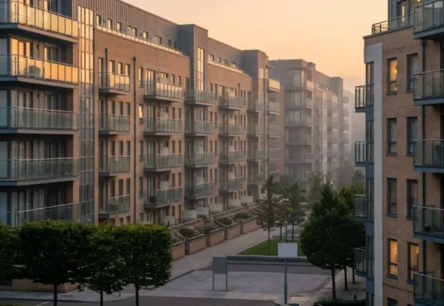 爱尔兰最大房东喊话:我家租金比市场低约20%,得涨回来!