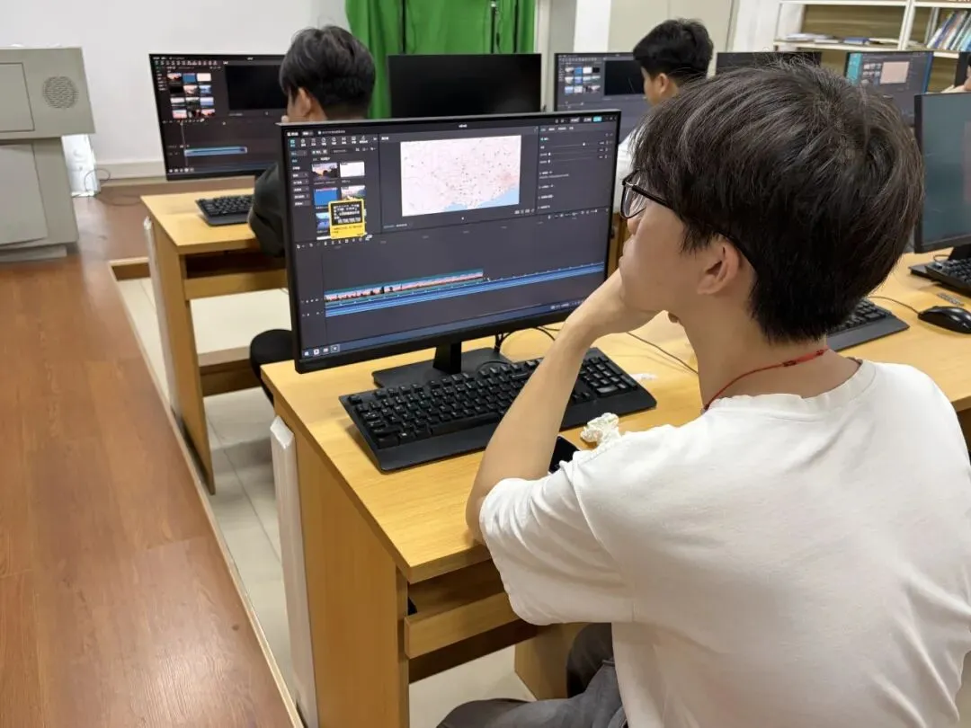 深耕技能,共赴新知|市场营销协会剪映技能教学活动精彩落幕!