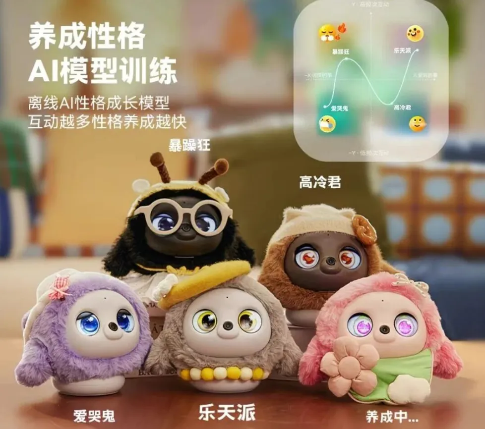 销售2 万台,Ropet靠闭嘴征服全球