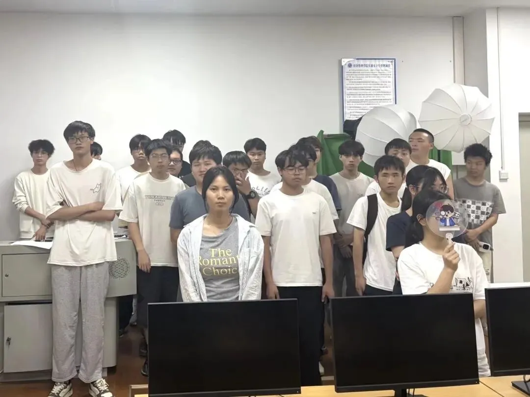 深耕技能,共赴新知|市场营销协会剪映技能教学活动精彩落幕!