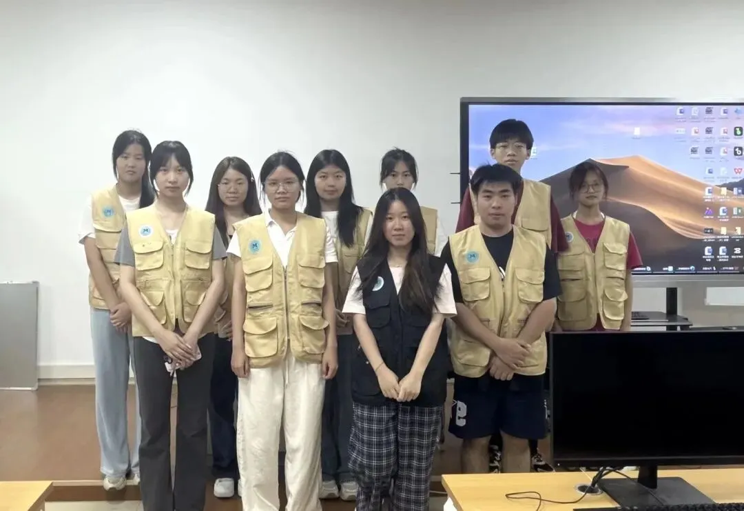 深耕技能,共赴新知|市场营销协会剪映技能教学活动精彩落幕!