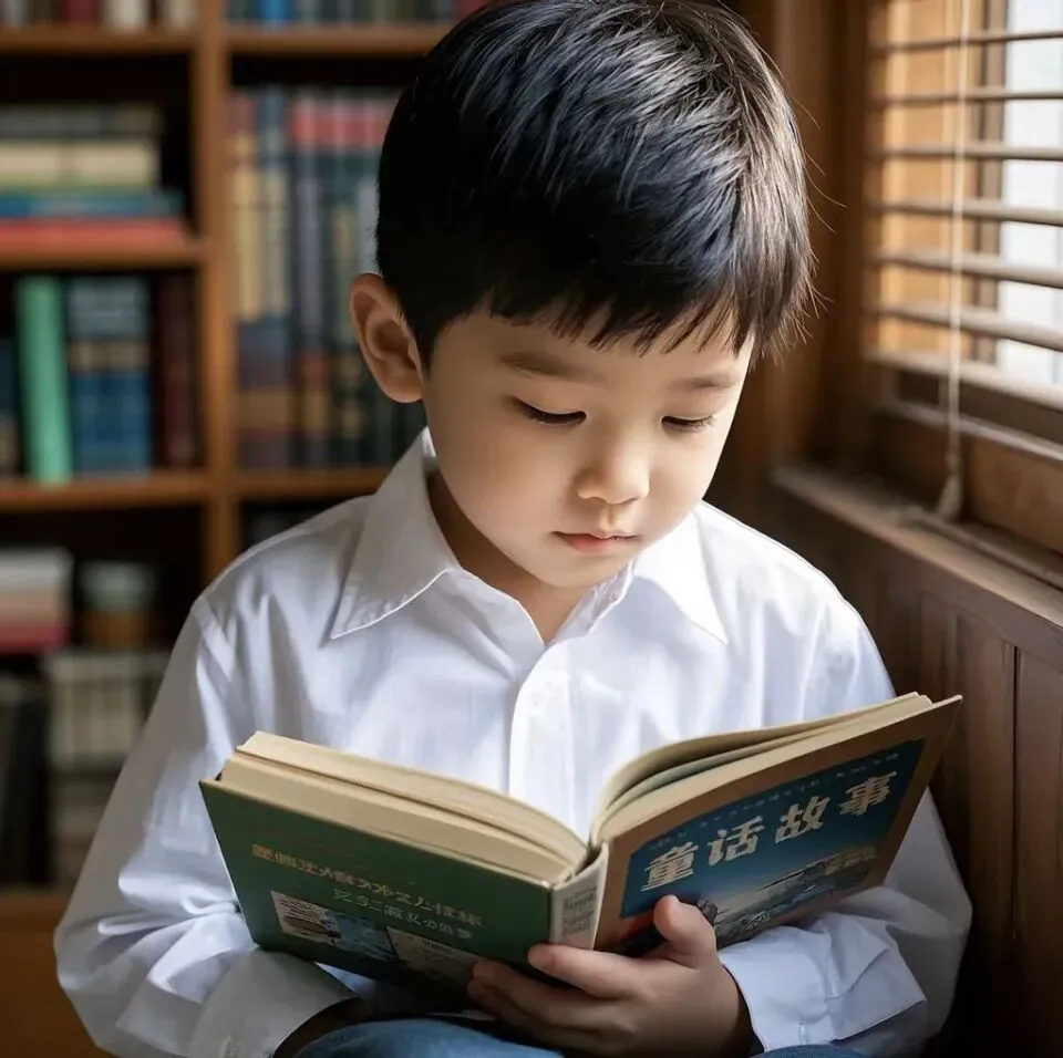 高认知父母如何选书?避开这3类营销号推荐的“毒书单”