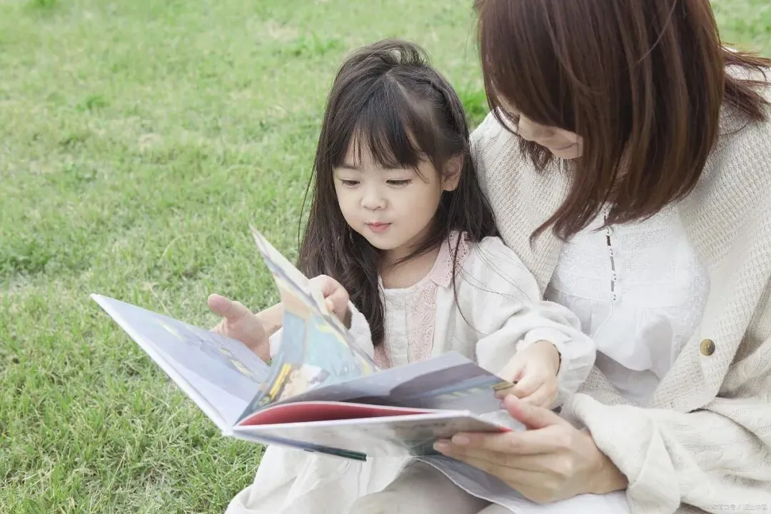 高认知父母如何选书?避开这3类营销号推荐的“毒书单”