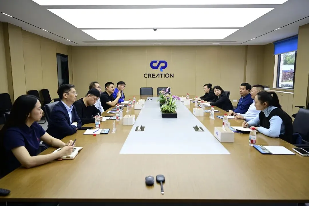 以侨为桥拓市场 携手出海谋共赢——高新区举办伊朗经贸交流座谈会