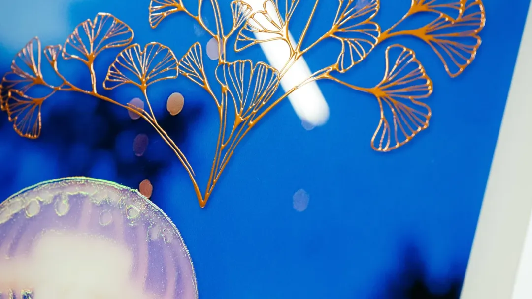 Scodix发布全新“市场首创”装饰解决方案