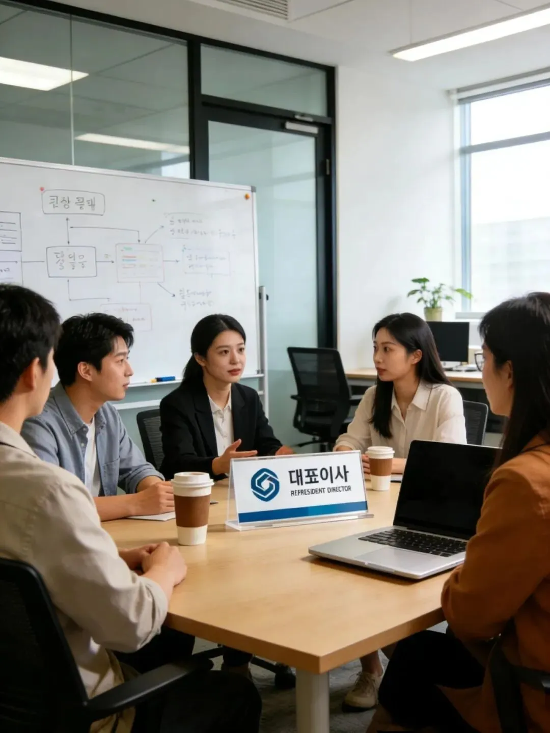 别只盯着找工作了,2026年想做韩国市场的人,更该先想清楚“公司主体”这一步