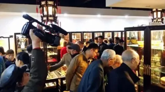 市场行情已到!顶级藏家已悄悄变现!揭秘圈内疯传的黄金窗口期