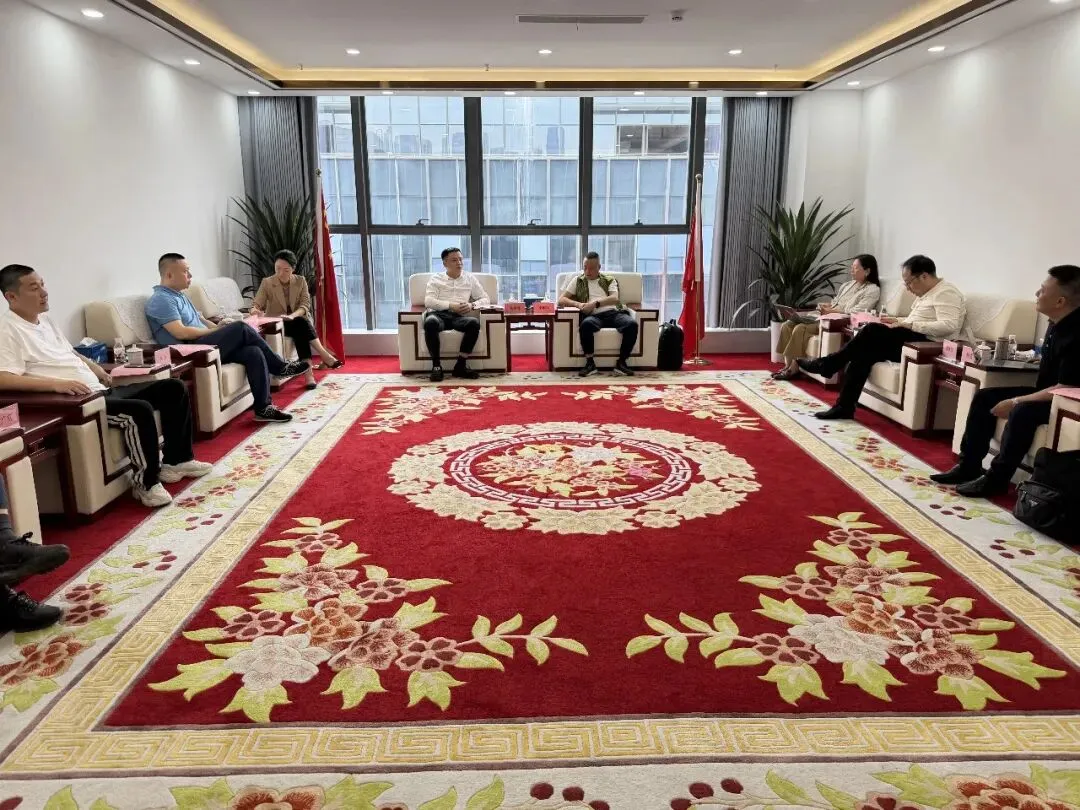 搭建东非合作桥梁 共探摩托市场新机