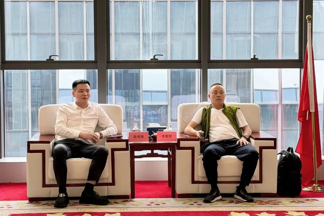 搭建东非合作桥梁 共探摩托市场新机