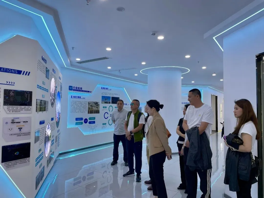 搭建东非合作桥梁 共探摩托市场新机