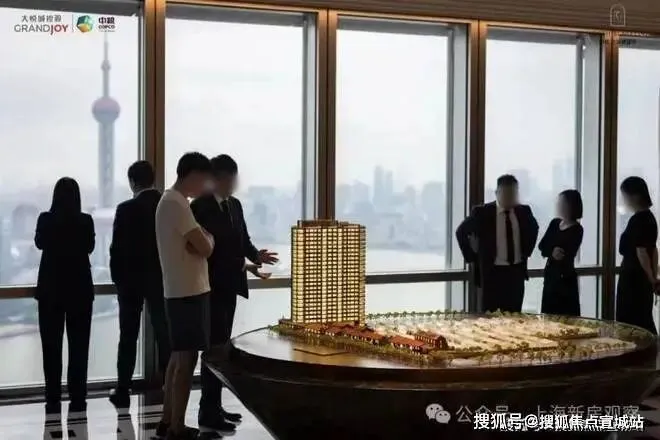 中粮北外滩壹号 | 中粮北外滩壹号(营销中心)官网-2026销售中心 (售楼处)-楼盘欢迎您-价格/户型/地址 / 环境 / 配套 / 交房时间 / 电话