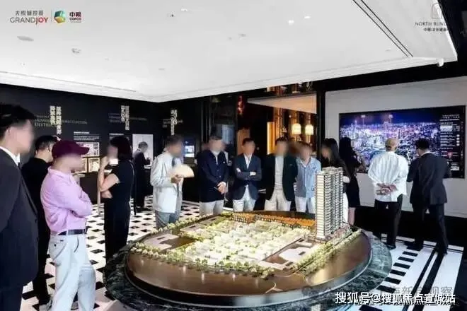 中粮北外滩壹号 | 中粮北外滩壹号(营销中心)官网-2026销售中心 (售楼处)-楼盘欢迎您-价格/户型/地址 / 环境 / 配套 / 交房时间 / 电话